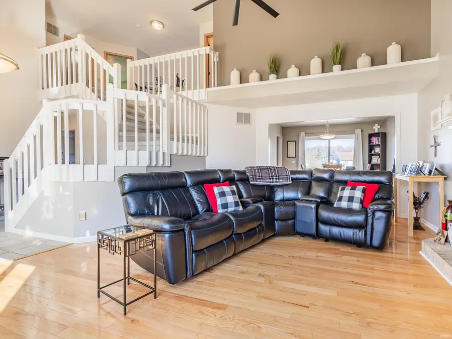 614 Darlington Court, Fort Wayne, IN 46825 - #3