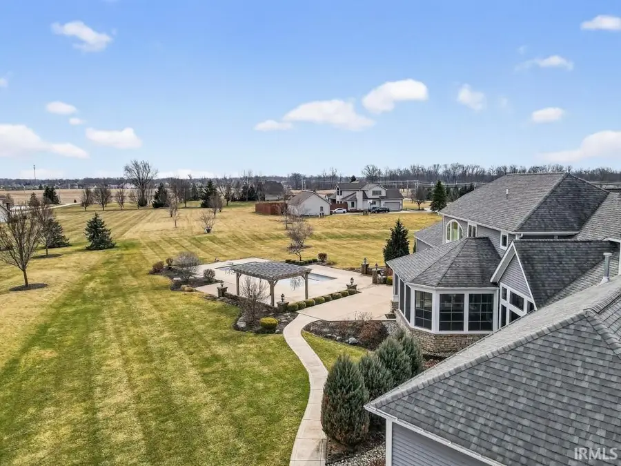 14416 Pulver Road, Fort Wayne, IN 46845 - #3