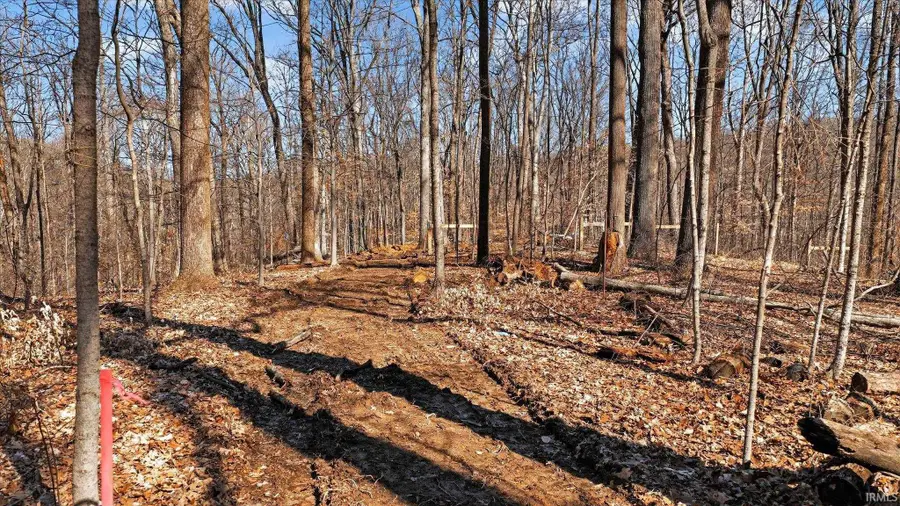 7594 Shilo North Road, Unionville, IN 47468 - #3