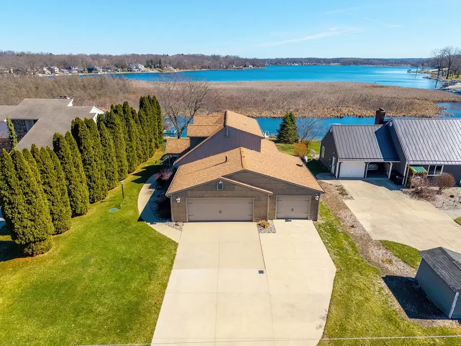 195 Lane 230a Jimmerson Lk, Angola, IN 46703 - #3