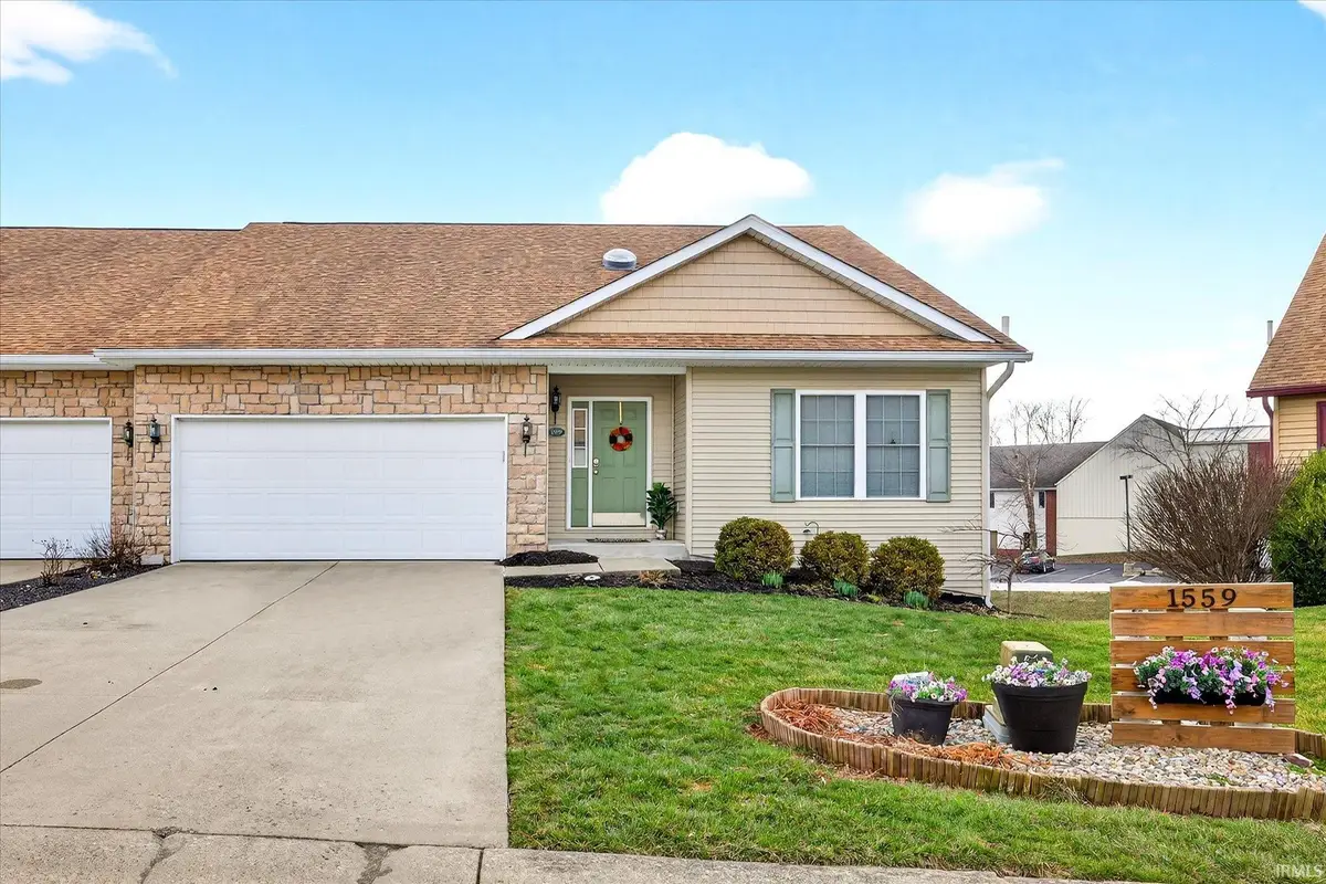 1559 W Petal Court, Bloomington, IN 47403 - #1