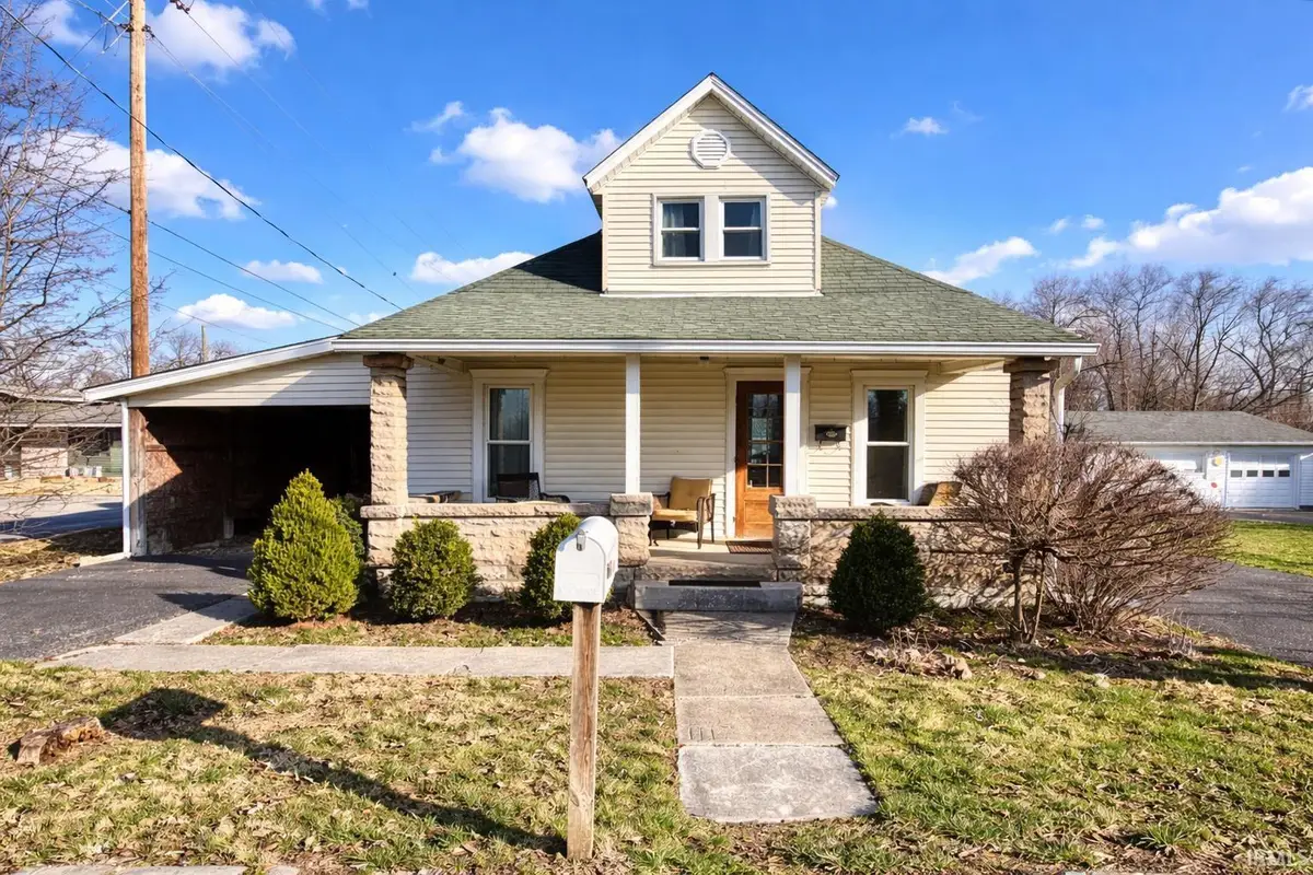 2109 Norton Lane, Bedford, IN 47421 - #1