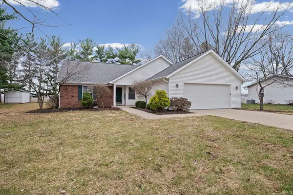 4310 Eastbrook Drive, Lafayette, IN 47905