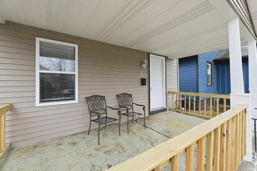 4403 Warsaw Street, Fort Wayne, IN 46806 - #3