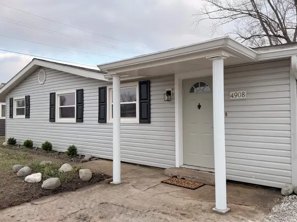 4908 Algonquin Trail, Kokomo, IN 46902