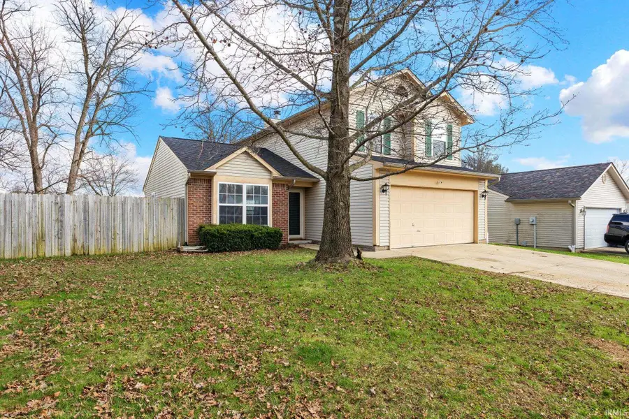 447 S Woodfield Lane, Bloomington, IN 47403 - #2