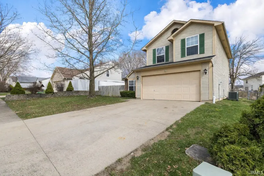 447 S Woodfield Lane, Bloomington, IN 47403 - #3