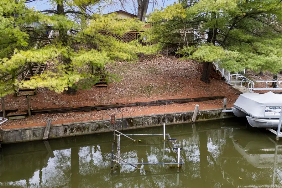 11137 N Quiet Water Road, Monticello, IN 47960 - #2