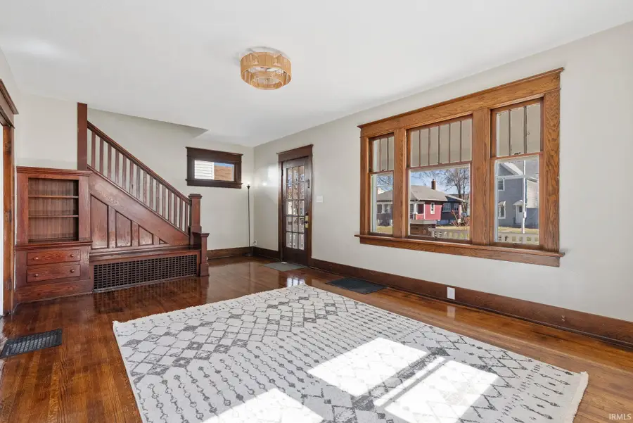 3606 S Harrison Street, Fort Wayne, IN 46807 - #3