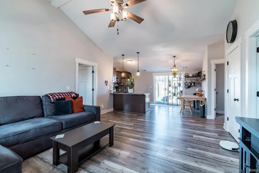 12123 Water Street, Harlan, IN 46743 - #3