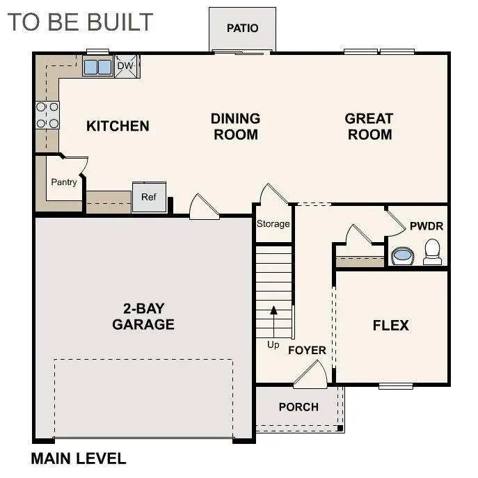 6487 Calla Lilly Court, Lanesville, IN 47136 - #2