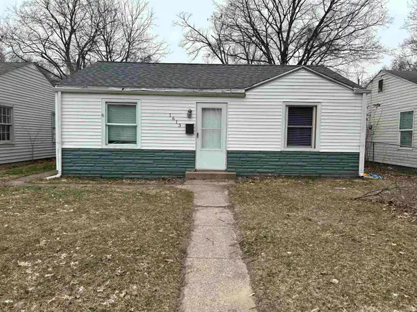 1613 Wilber Street, South Bend, IN 46628