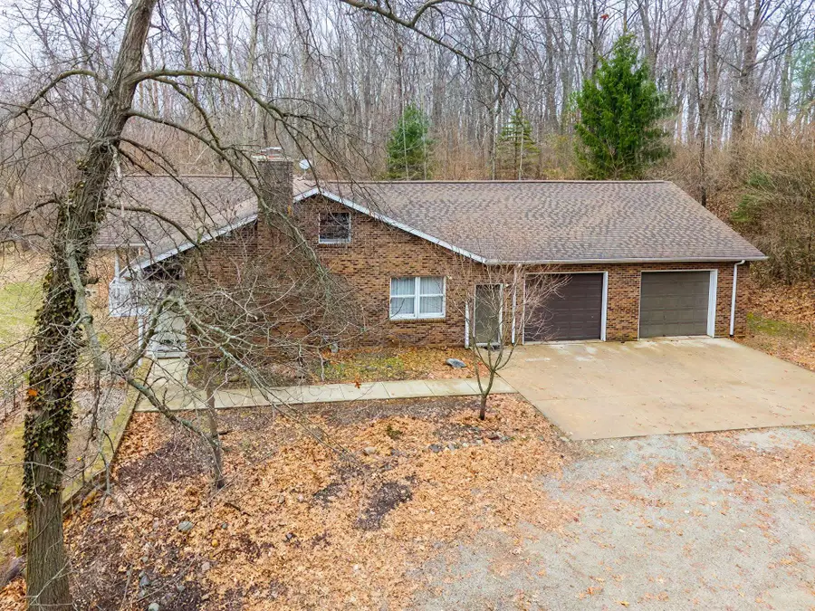 3600 N 300 W, Angola, IN 46703 - #2