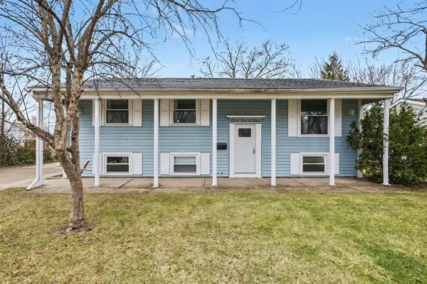 2601 Stevens Avenue, Elkhart, IN 46517