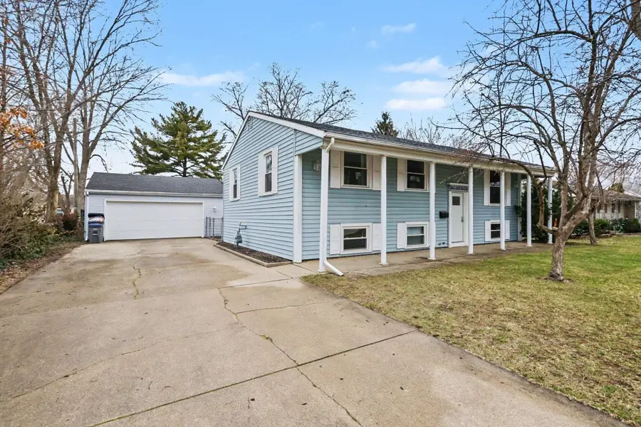 2601 Stevens Avenue, Elkhart, IN 46517 - #2