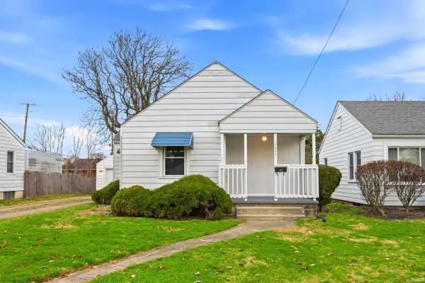 2624 W Godman Avenue, Muncie, IN 47303