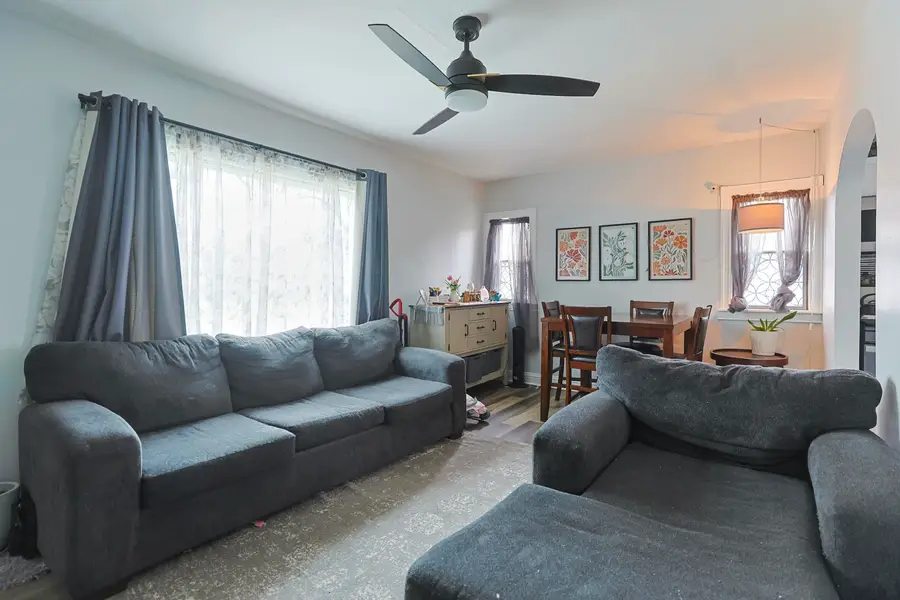 2609 Rush Street, South Bend, IN 46614 - #2