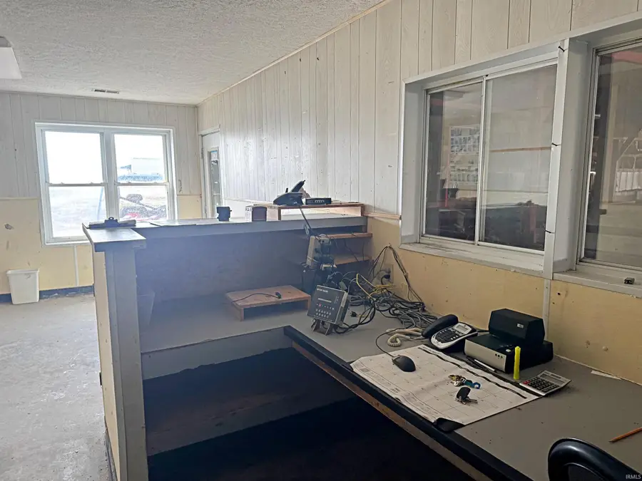 520 N 450 E, Washington, IN 47501 - #3