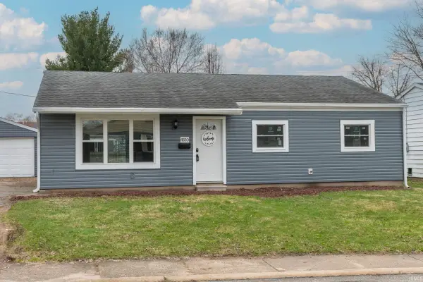 4550 Macdougall Court, South Bend, IN 46614