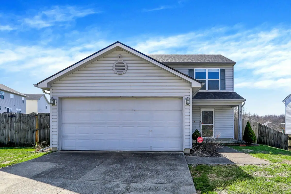 5611 W Tensleep Road, Bloomington, IN 47403 - #1