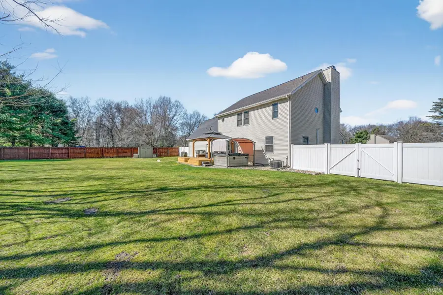 50782 Elk Trail, Granger, IN 46530 - #3