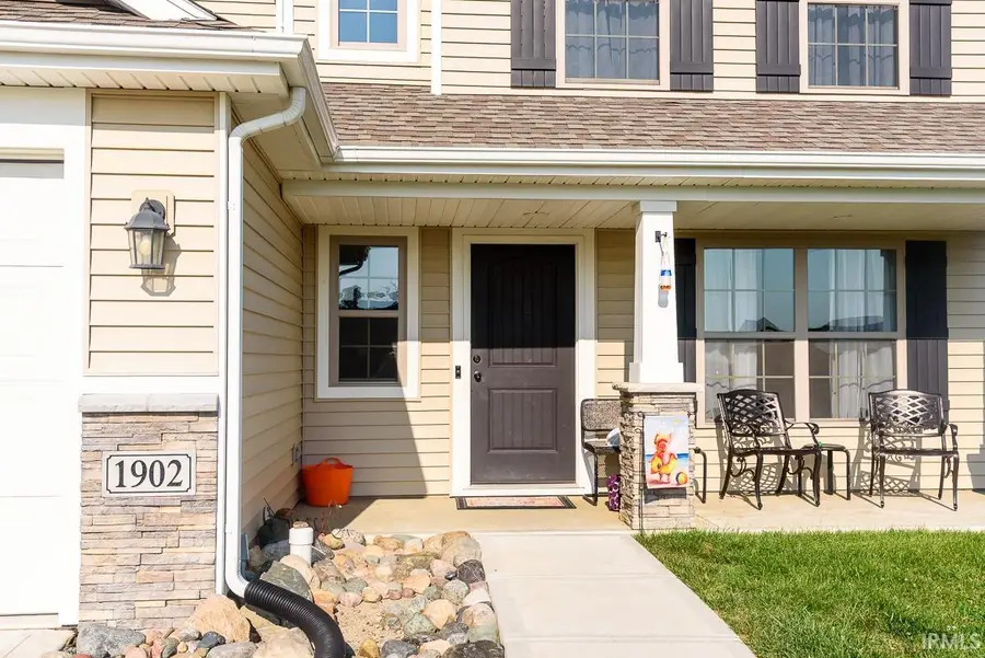 1902 Waynedale Drive, Garrett, IN 46738 - #3