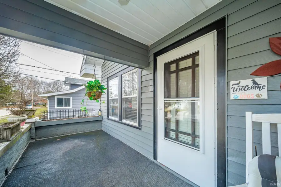 1225 Southern Avenue, New Castle, IN 47362 - #2