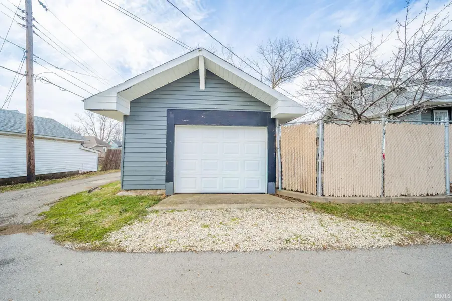 1225 Southern Avenue, New Castle, IN 47362 - #3