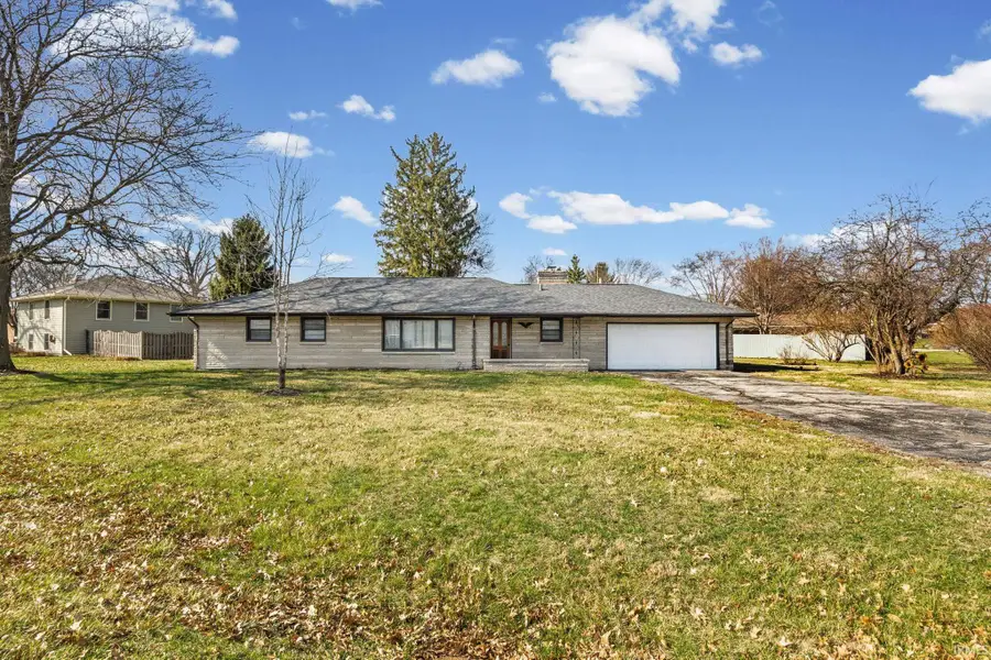 18 Kohl Court, Lafayette, IN 47909 - #2