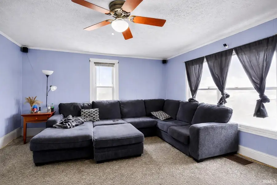 602 E 2nd Street, Reynolds, IN 47980 - #2