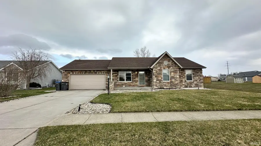 1312 Red Oak Drive, Goshen, IN 46526 - #2