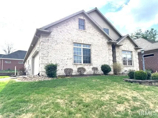 2901 Betsy Court, Evansville, IN 47720 - #2