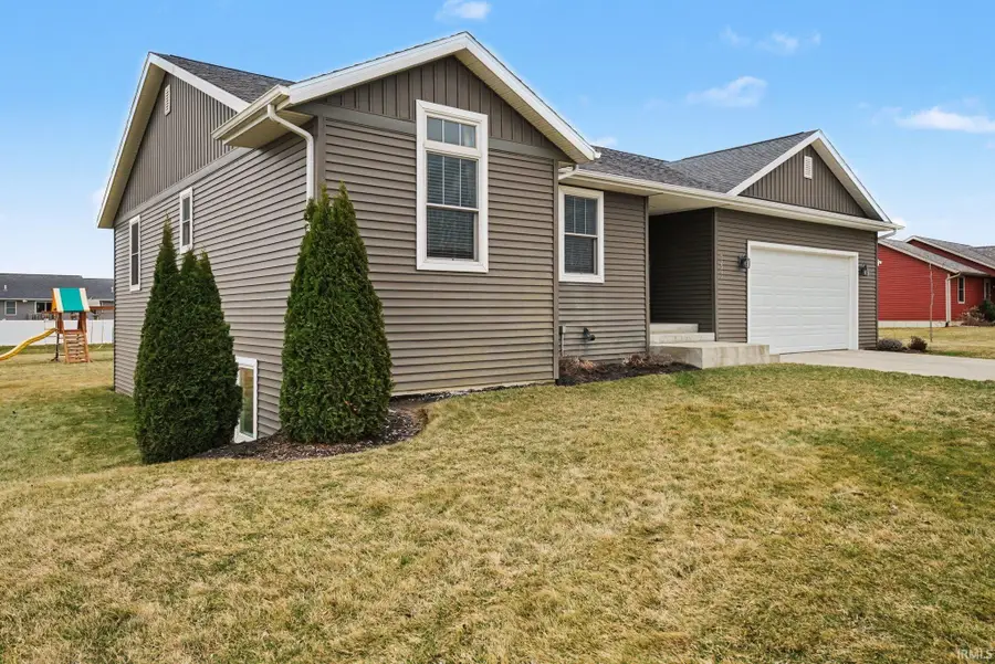 72300 Joseph Drive, Milford, IN 46542 - #3