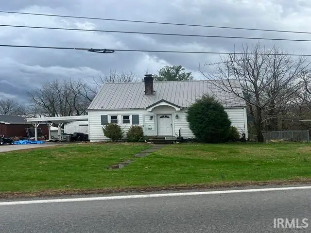 1230 2nd Avenue, Jasper, IN 47546 - #1