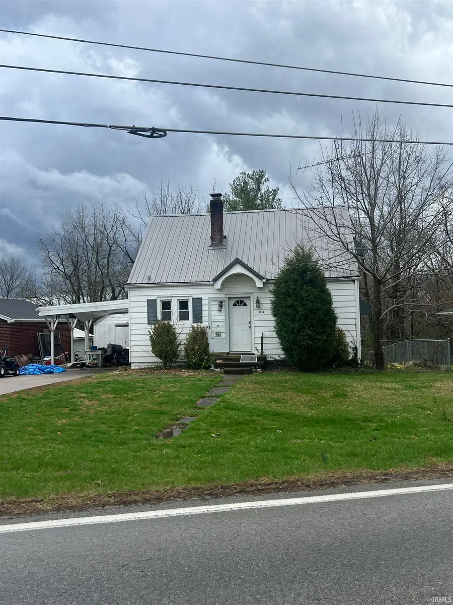 1230 2nd Avenue, Jasper, IN 47546 - #2