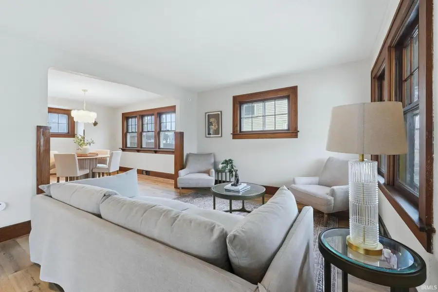 931 Woodview Boulevard, Fort Wayne, IN 46806 - #3