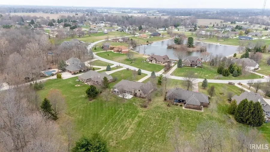 2154 Cameron Drive, Kokomo, IN 46902 - #3