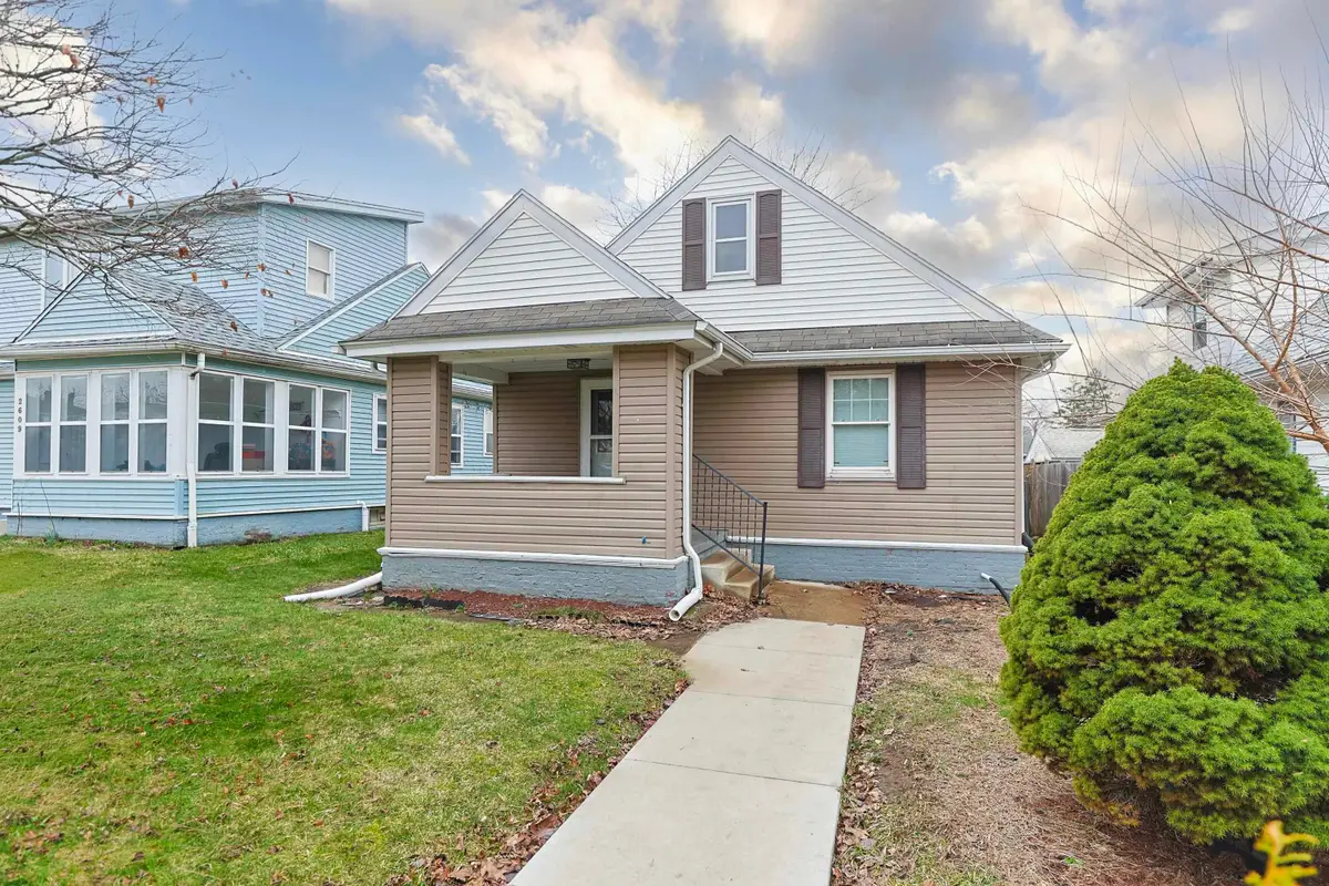 2605 Rush Street, South Bend, IN 46614 - #1