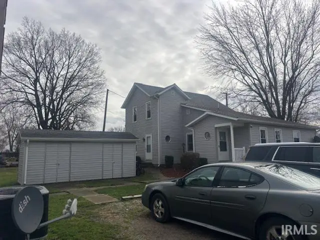 615 E Votaw Street, Portland, IN 47371 - #2