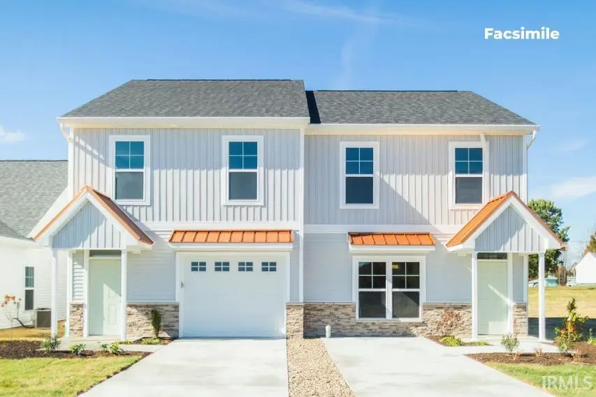 8245 S Prestwick Drive, Newberry, IN 47449 - #3