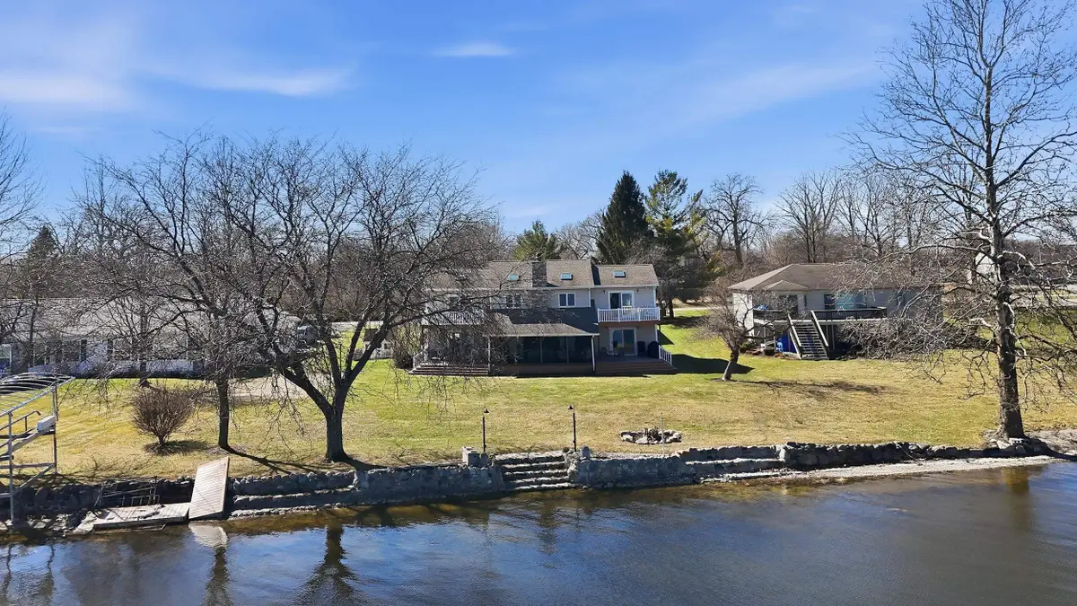 3665 S 1185 E, Lagrange, IN 46761 - #1