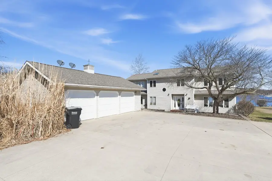 3665 S 1185 E, Lagrange, IN 46761 - #2