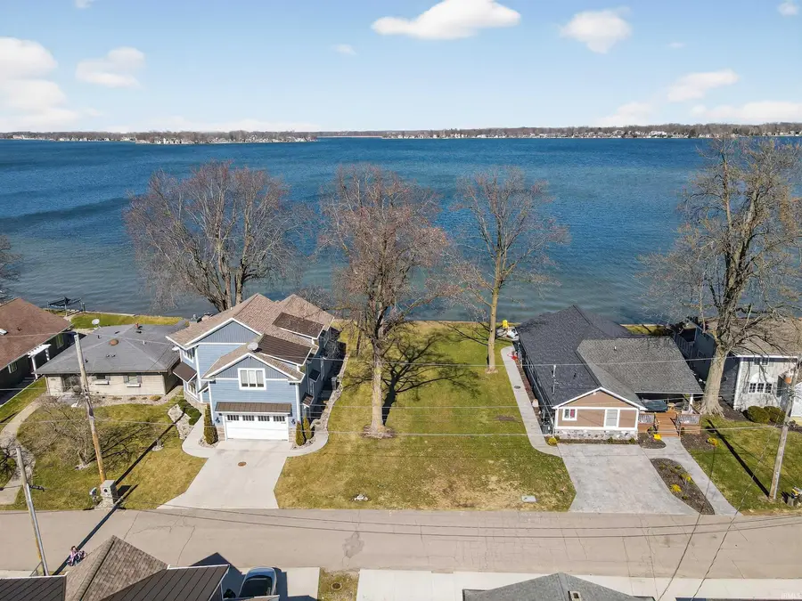 E Highland View Drive, Syracuse, IN 46567 - #2