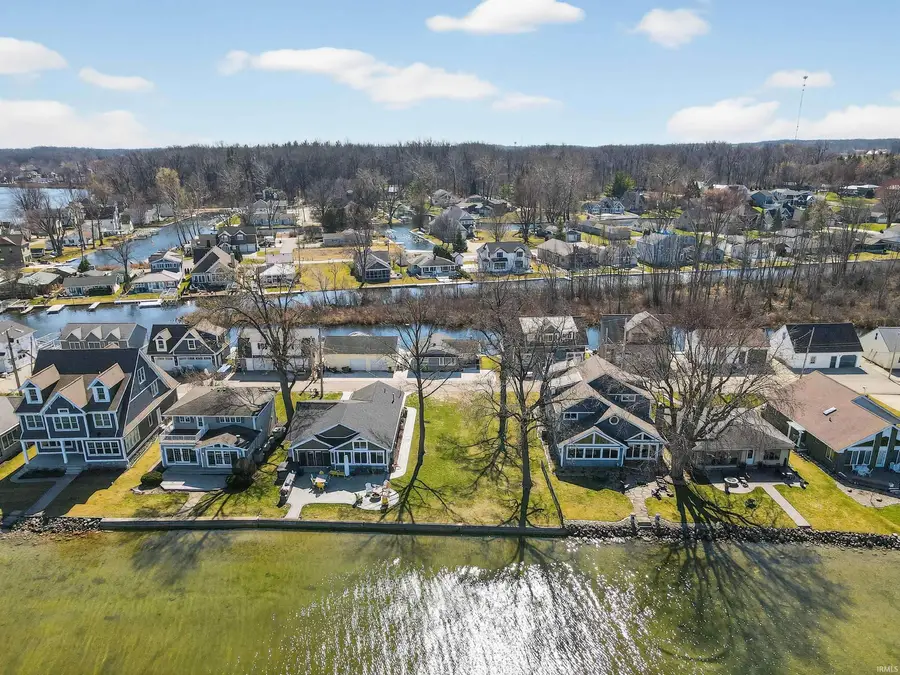 E Highland View Drive, Syracuse, IN 46567 - #3