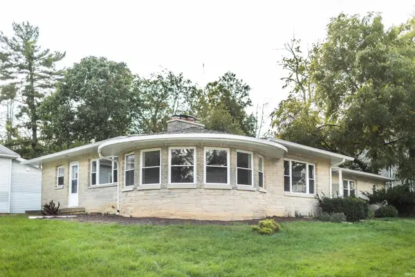 1220 E Hunter Avenue, Bloomington, IN 47401