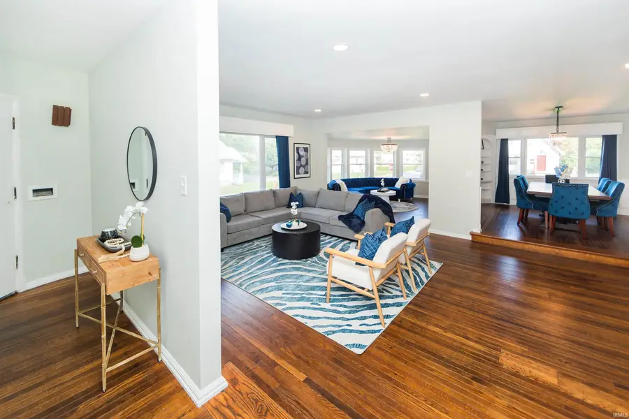 1220 E Hunter Avenue, Bloomington, IN 47401 - #2