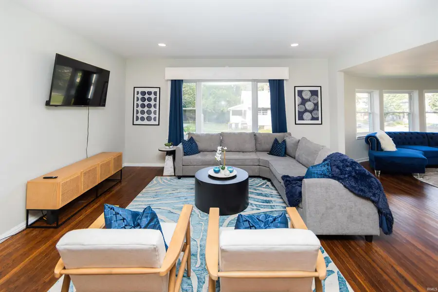 1220 E Hunter Avenue, Bloomington, IN 47401 - #3