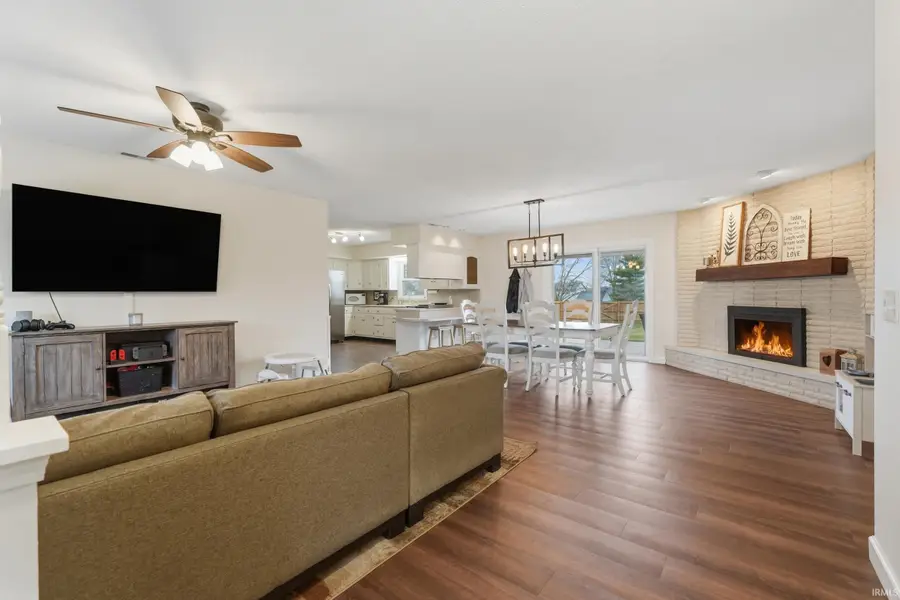 5332 Kruse Drive, Fort Wayne, IN 46818 - #3