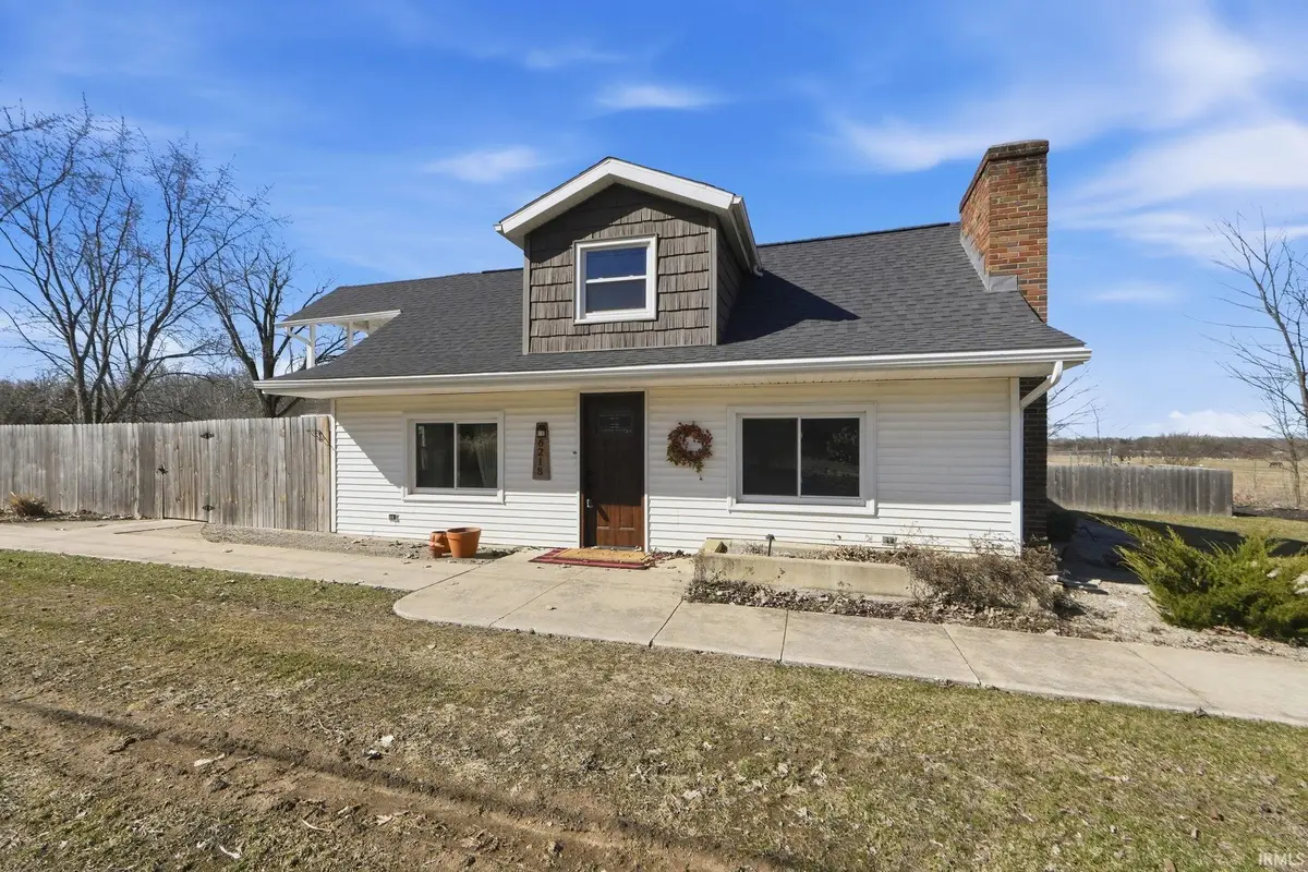 6218 County Road 427, Auburn, IN 46706 - #1