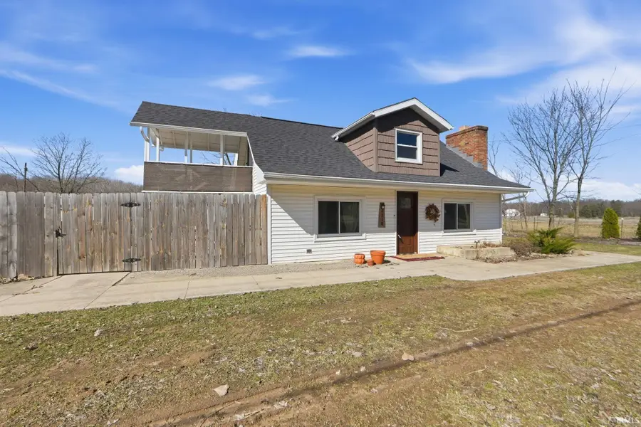 6218 County Road 427, Auburn, IN 46706 - #2